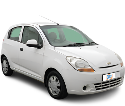 Chevrolet Spark-img